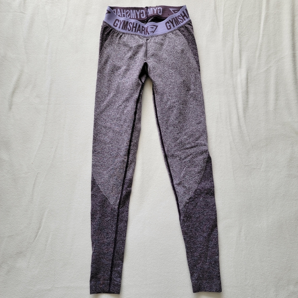 Gymshark Original Flex Seamless Leggings